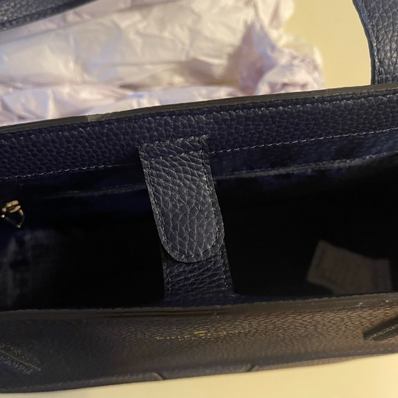 Kate Spade Francisca Large Bow Tote - Picture 5 of 10